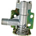 923BR by TECTRAN - Air Brake Gladhand Holder Mounting Bracket - Aluminum, 90 deg., Swing-Away Style