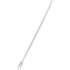 934-1 by TECTRAN - Cable Tie7 1/2-1 3/4-50lb(100)