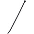 935-3B by TECTRAN - Cable Tie - 7.4 in. Length, Black, Nylon 6.6, Releasable