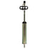 9400D-2 by TECTRAN - 24 in. Pogo Stick with Zinc Dichromate Finish, Clamp Included
