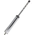 9400F by TECTRAN - 24 in. Chrome Pogo Stick, with Mounting Hardware, without Clamp