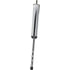 9400F by TECTRAN - 24 in. Chrome Pogo Stick, with Mounting Hardware, without Clamp