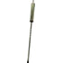 9400E by TECTRAN - 40 in. Pogo Stick with Zinc Dichromate Finish, Clamp not Included
