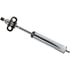 9400F-2 by TECTRAN - 24 in. Chrome Pogo Stick, with Mounting Hardware, with Clamp