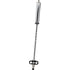 9400G-2 by TECTRAN - 40 in. Chrome Pogo Stick, with Mounting Hardware, with Clamp