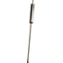 9400H by TECTRAN - 40 in. Stainless Steel Pogo Stick, with Mounting Hardware, without Clamp