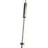 9400H-2 by TECTRAN - 40 in. Stainless Steel Pogo Stick, with Mounting Hardware, with Clamp