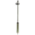 9400L-2 by TECTRAN - 50 in. Pogo Stick with Zinc Dichromate Finish, Clamp Included