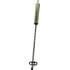 9400L-2 by TECTRAN - 50 in. Pogo Stick with Zinc Dichromate Finish, Clamp Included