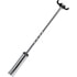 9400M-2 by TECTRAN - 50 in. Chrome Pogo Stick, with Mounting Hardware, with Clamp