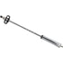 9400M-2 by TECTRAN - 50 in. Chrome Pogo Stick, with Mounting Hardware, with Clamp