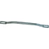 9426 by TECTRAN - Air Brake Hose Connection Hanger Slide Bar - 39 in., Hole Spaced 34.5 in.- 37.5 in.