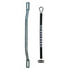 Tectran 9432-1 Air Brake Hose Connection Hanger Slide Bar Air Brake Hose Connection Hanger Slide Bar - 39 in. Slider Bar, 25