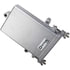 9444 by TECTRAN - Vehicle Document Holder - Cast Aluminum Body, 1-1/2 in. x 3-3/4 in. x 6 in.