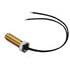 95-0010 by TECTRAN - Magnetic Sensor - 66 in. Housing Length - 3/4 in.-16 Mounting Thread