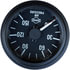95-2280 by TECTRAN - Air Pressure Gauge - Black Bezel, 0-150 psi, Mechanical