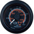 Tectran 95-2285 Air Pressure Gauge Ga. Mech E/M Dual Air 150 PSI