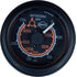 Tectran 95-2285 Air Pressure Gauge Ga. Mech E/M Dual Air 150 PSI