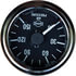 95-2282 by TECTRAN - Air Pressure Gauge - Chrome Bezel, 0-150 psi, Mechanical