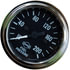 95-2348 by TECTRAN - Fuel Pressure Gauge - Chrome Bezel, 0-200 psi, Mechanical