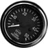 95-2369 by TECTRAN - Boost Gauge - Chrome Bezel, 2-50 psi, Mechanical