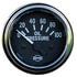 Tectran 95-2575 Engine Oil Pressure Gauge Gauge Elec Oil Press 100 PSI