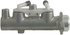 132702 by A-1 CARDONE - MASTER CYLINDER - IMPORT