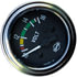 95-2699 by TECTRAN - Voltmeter Gauge - Chrome Bezel, 12 VDC/10-16 VDC, Electrical