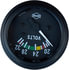 95-2696 by TECTRAN - Voltmeter Gauge - Black Bezel, 24 VDC/20-32 VDC, Electrical