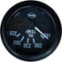 Tectran 95-2741 Engine Oil Temperature Gauge Gauge Elec Oil Temp Black