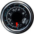 95-5014 by TECTRAN - Pyrometer - Chrome Bezel, 300-1500 F to 200-800 C