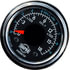 95-5014 by TECTRAN - Pyrometer - Chrome Bezel, 300-1500 F to 200-800 C