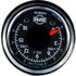 95-5014 by TECTRAN - Pyrometer - Chrome Bezel, 300-1500 F to 200-800 C