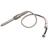 95-5132 by TECTRAN - Thermocouple - Bolt-On, 0-2000F, 1/4 in. NPTF, Adjustable, Standard