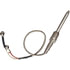 95-5132 by TECTRAN - Thermocouple - Bolt-On, 0-2000F, 1/4 in. NPTF, Adjustable, Standard