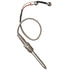 95-5132 by TECTRAN - Thermocouple - Bolt-On, 0-2000F, 1/4 in. NPTF, Adjustable, Standard