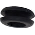 960-12 by TECTRAN - Multi-Purpose Grommet - 1-1/16 in. Drill Hole Dia., 3/4 in. I.D, Neoprene