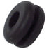 960-3 by TECTRAN - Multi-Purpose Grommet - 5/16 in. Drill Hole Dia., 3/16 in. I.D, Neoprene