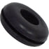 960-7 by TECTRAN - Multi-Purpose Grommet - 5/8 in. Drill Hole Dia., 3/8 in. I.D, Neoprene