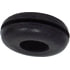 960-7 by TECTRAN - Multi-Purpose Grommet - 5/8 in. Drill Hole Dia., 3/8 in. I.D, Neoprene