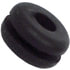 960-3 by TECTRAN - Multi-Purpose Grommet - 5/16 in. Drill Hole Dia., 3/16 in. I.D, Neoprene