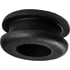 960-9 by TECTRAN - Multi-Purpose Grommet - 13/16 in. Drill Hole Dia., 9/16 in. I.D, Neoprene