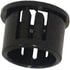 965-13 by TECTRAN - Multi-Purpose Grommet - 1/2 in. Drill Hole Dia., 25/64 in. I.D, Nylon Bushing