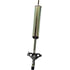 9800D-2 by TECTRAN - Pogo Stick with 3-Hole TEC Clamp, 24 in. Length, Zinc-Plated