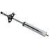 9800F-2 by TECTRAN - Pogo Stick with 3-Hole TEC Clamp, 24 in. Length, Chrome-Plated