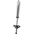 9800F-2 by TECTRAN - Pogo Stick with 3-Hole TEC Clamp, 24 in. Length, Chrome-Plated