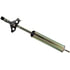 9800D-2 by TECTRAN - Pogo Stick with 3-Hole TEC Clamp, 24 in. Length, Zinc-Plated