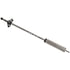 9800H-2 by TECTRAN - Pogo Stick with 3-Hole TEC Clamp, 40 in. Length, Stainless Steel