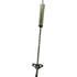 9800L-2 by TECTRAN - Pogo Stick with 3-Hole TEC Clamp, 50 in. Length, Zinc-Plated