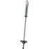 9800M-2 by TECTRAN - Pogo Stick - 50 inches, Chrome Finish, with 3-Hole Tec-Clamp